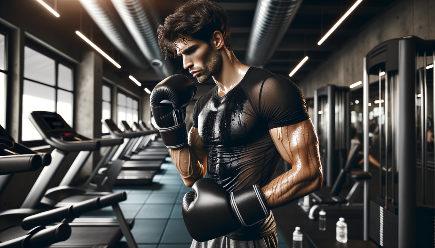 Descubre los Beneficios del Entrenamiento de Boxeo para el Hombre Moderno