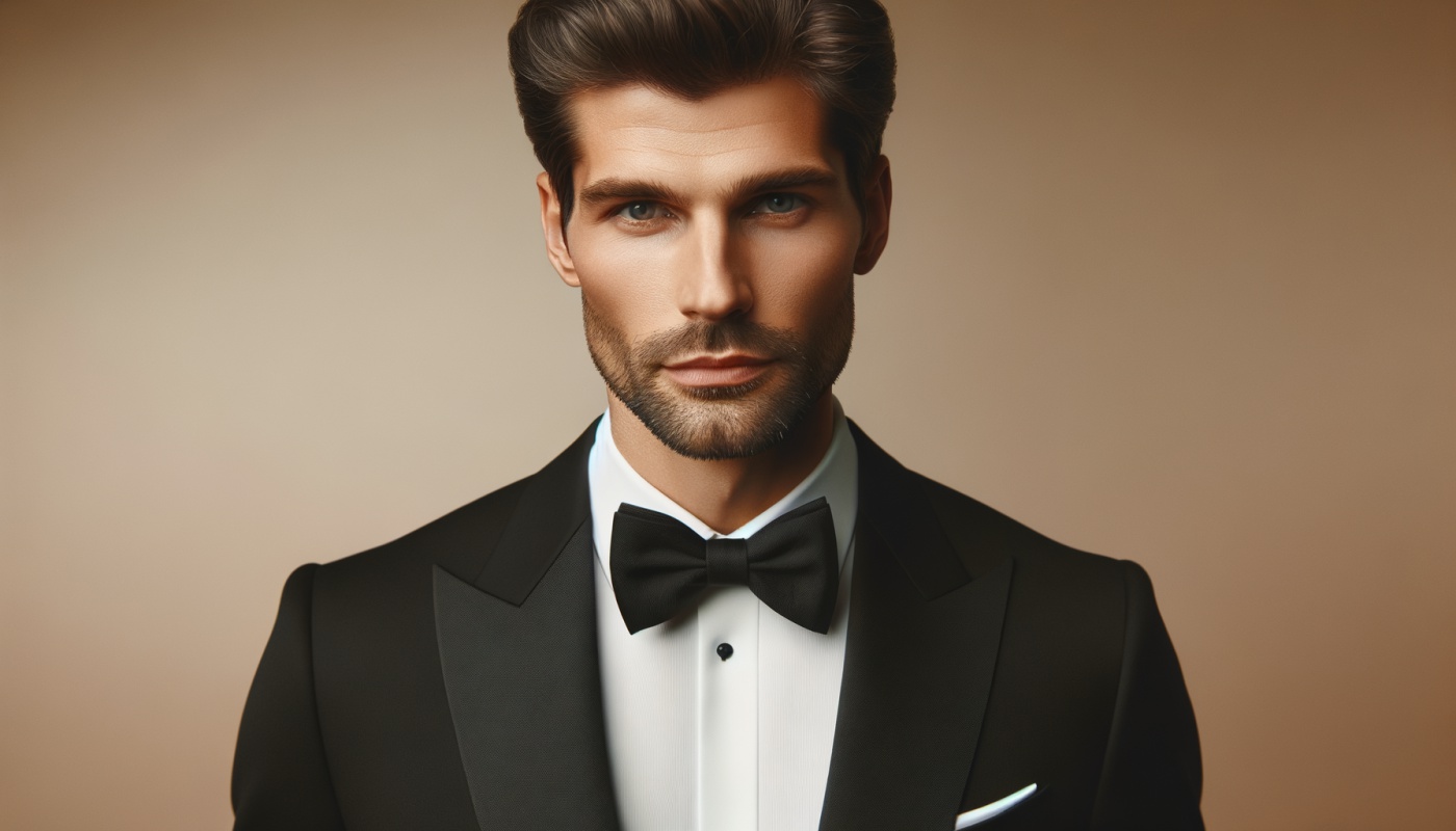 Dominando la Gala: La Guía Esencial para el Vestir Elegante Masculino