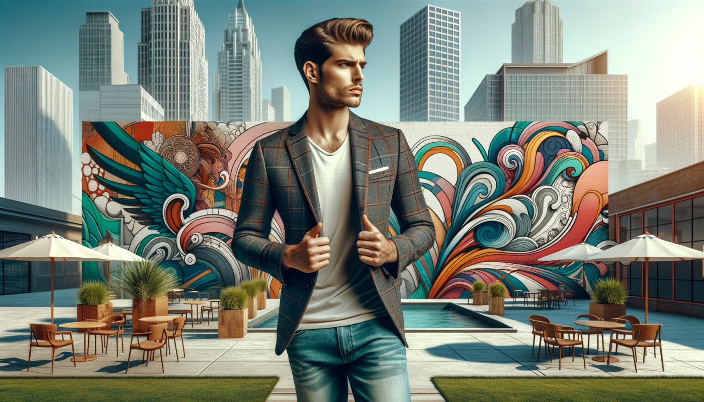 Dominando la Moda Casual: Claves para el Hombre Moderno