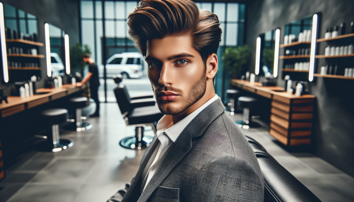 La Guía Definitiva para Elegir y Usar Acondicionador de Cabello para Hombres