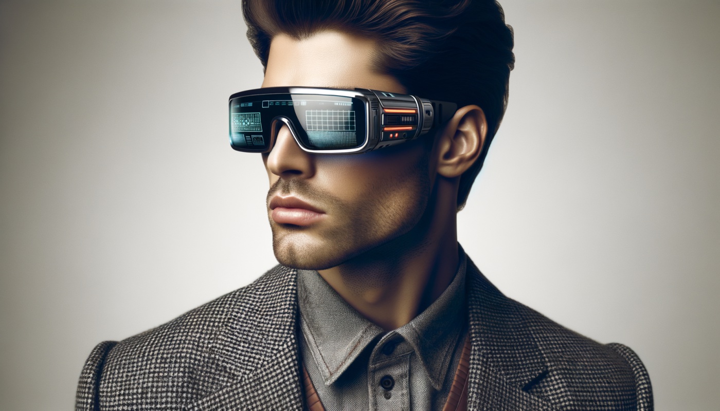 Las Últimas Tendencias en Gafas de Sol para Hombres en 2023