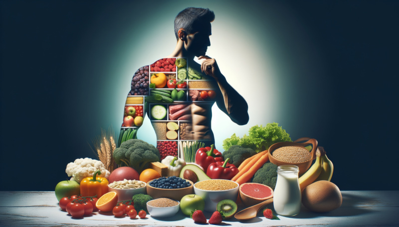 Alineando Tu Nutrición con Tu Físico: Planes de Alimentación Personalizados para Cada Tipo de Cuerpo