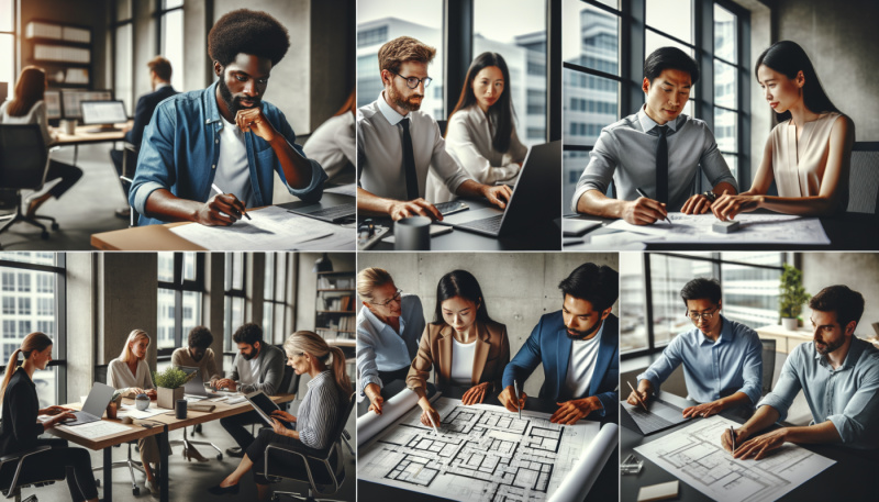 Cultivando Relaciones Laborales Positivas: Claves para el Éxito Profesional