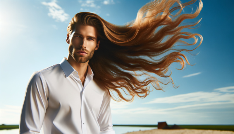 Defiende Tu Melena: Estrategias Efectivas para Prevenir la Caída del Cabello en Hombres