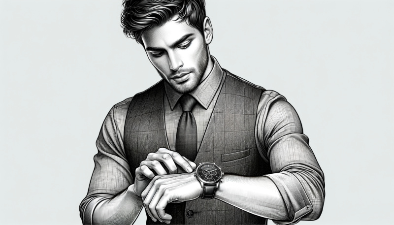 Descubre las Últimas Tendencias en Relojes Masculinos para el Hombre Moderno