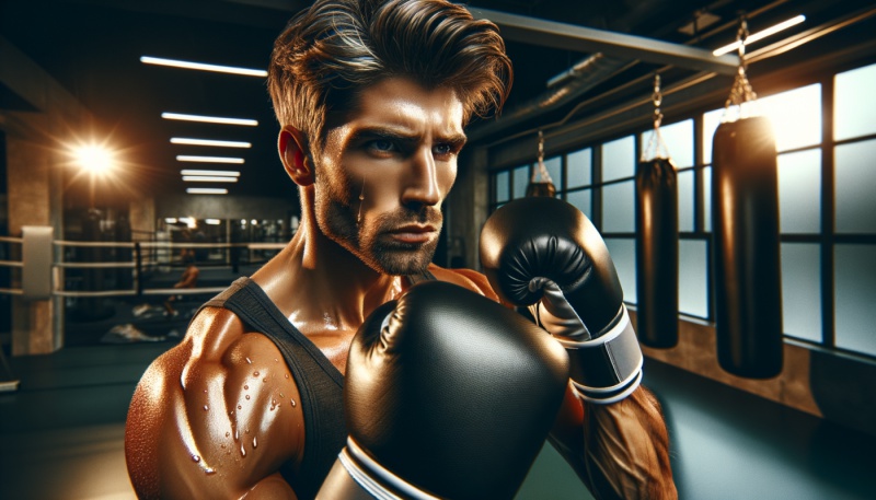 Dominando el Ring: Beneficios del Entrenamiento de Boxeo para Hombres