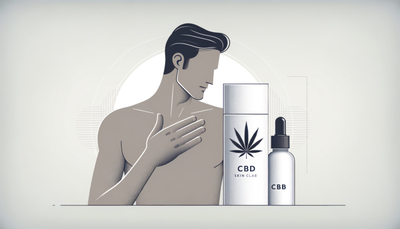 El ABC del CBD: Revoluciona tu rutina de cuidado facial