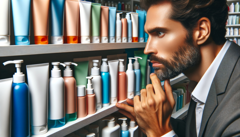 Encuentra el Limpiador Facial Perfecto para Tu Piel