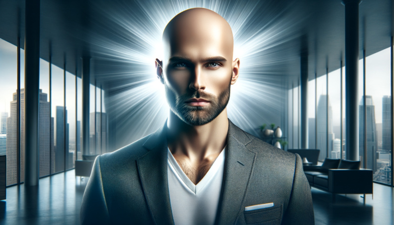 Enfrentando la Alopecia Androgenética: Una Guía Integral para el Hombre Moderno