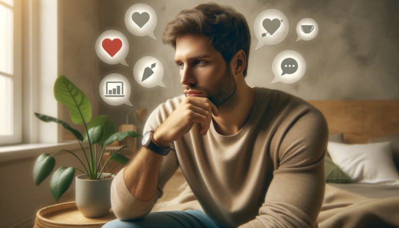 Fortaleciendo la Inteligencia Emocional: Claves y Estrategias para el Hombre Moderno