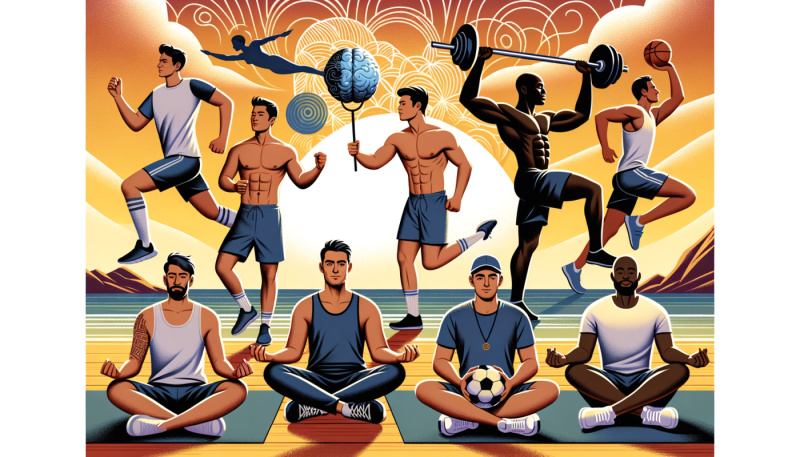 Fortaleciendo la Mente: La Interconexión entre Deporte y Salud Mental
