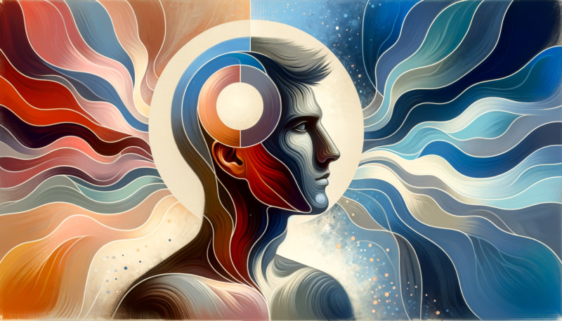 Manteniendo el Equilibrio Emocional para el Hombre Moderno