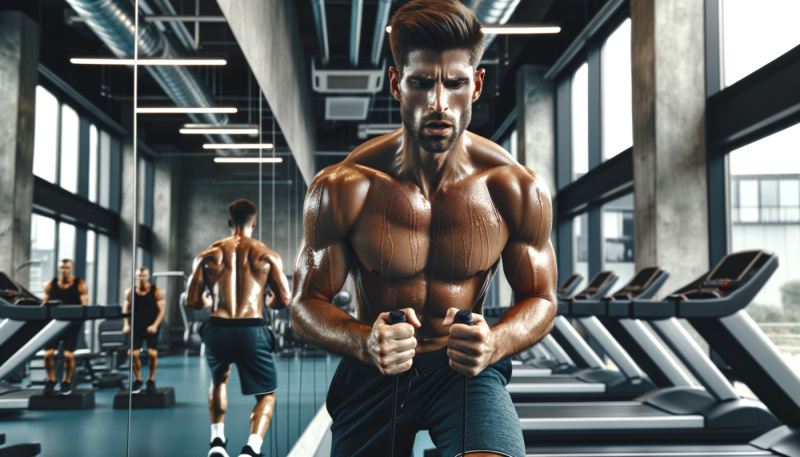 Maximizando la Eficacia del Entrenamiento: HIIT para el Hombre Moderno