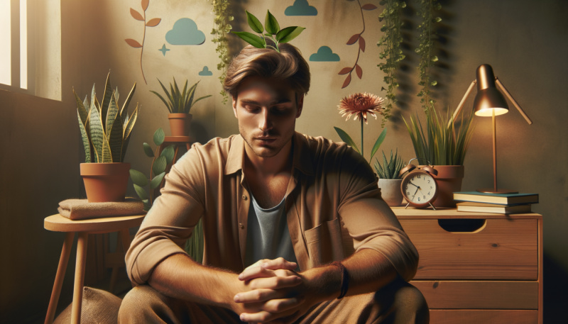 Rompiendo Barreras: La Importancia de la Vulnerabilidad Emocional en el Hombre Moderno